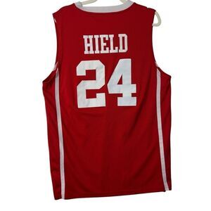 Oklahoma Sooners Buddy Hield Jersey Big 12 era
